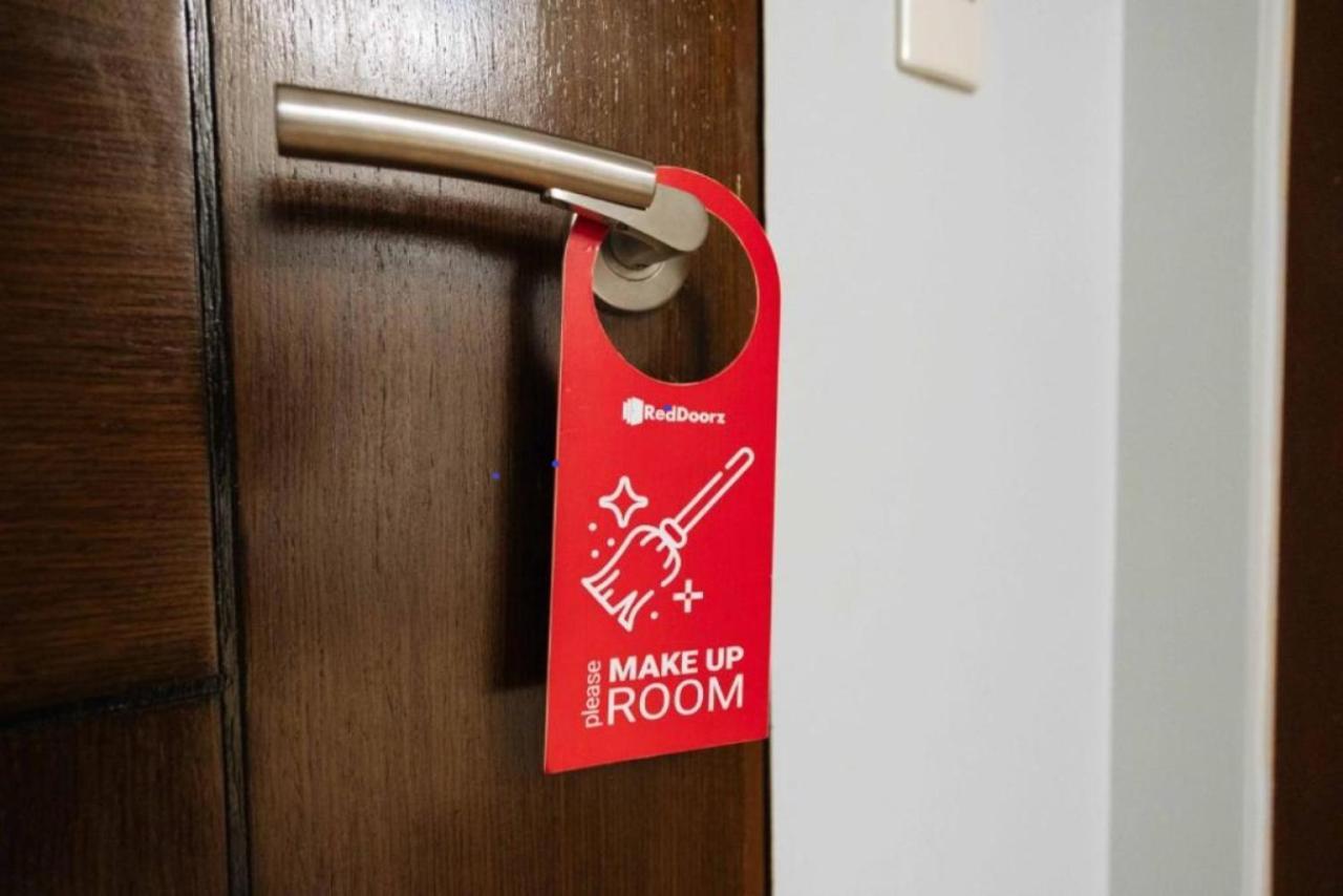 Bernwoods Extyn B&B Dormitory Ілоіло Екстер'єр фото