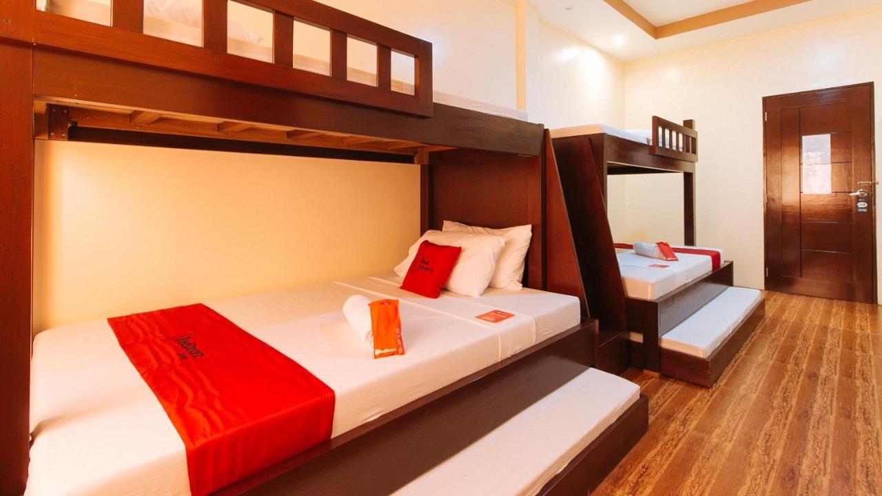 Bernwoods Extyn B&B Dormitory Ілоіло Екстер'єр фото