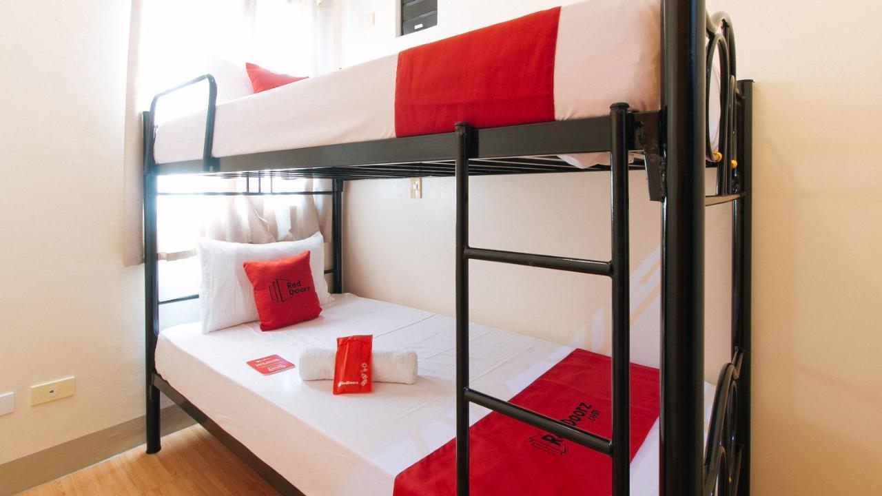 Bernwoods Extyn B&B Dormitory Ілоіло Екстер'єр фото