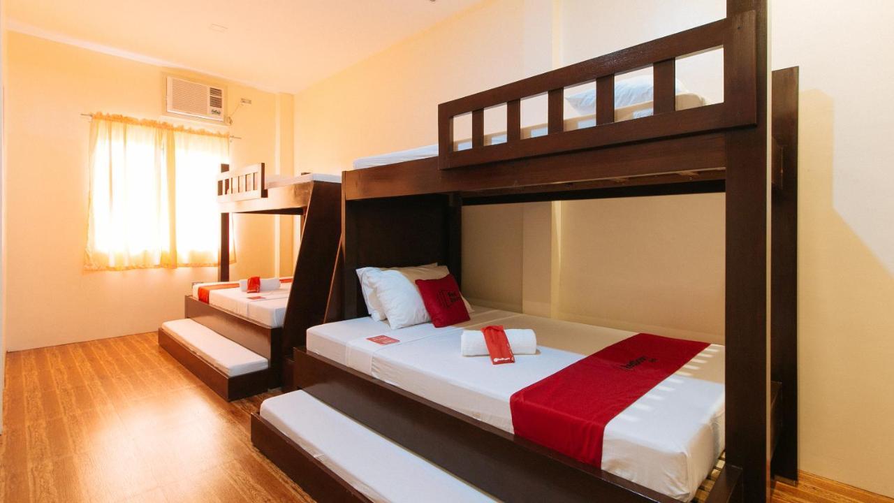 Bernwoods Extyn B&B Dormitory Ілоіло Екстер'єр фото